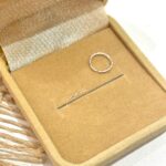 Piercing Argola Torcida