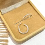 Piercing Argola Torcida