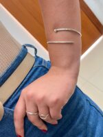 Bracelete Prego