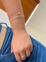 Bracelete Camila