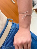 Bracelete Rebeca