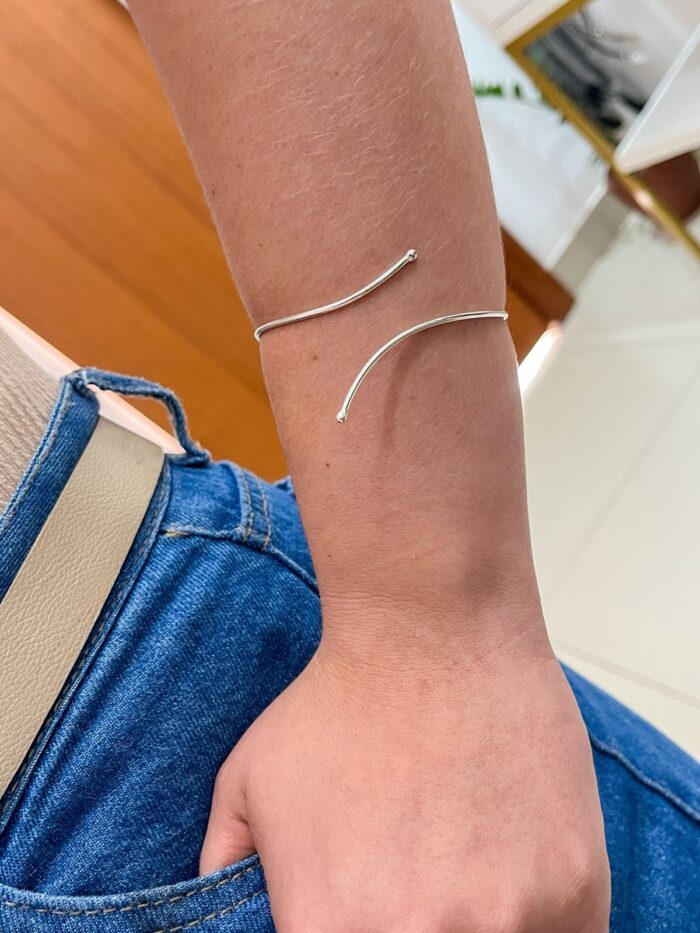 Bracelete Rebeca - Imagem 2