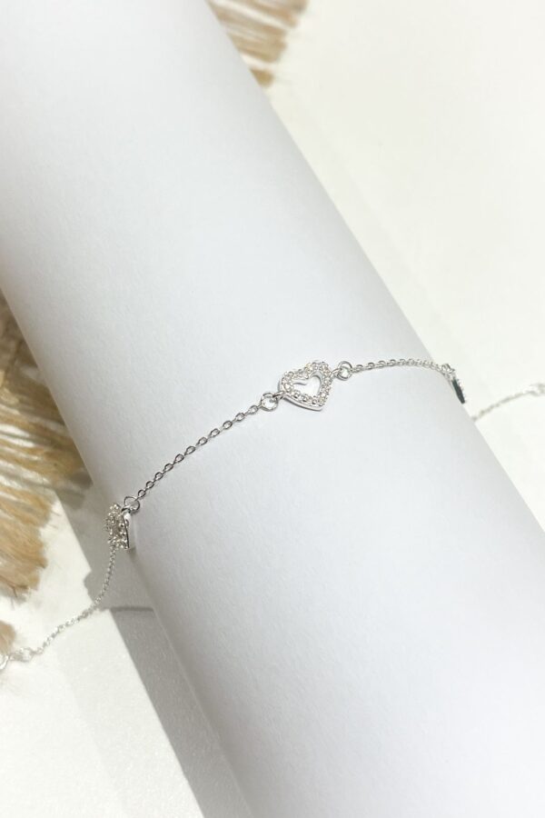Pulseira paixão