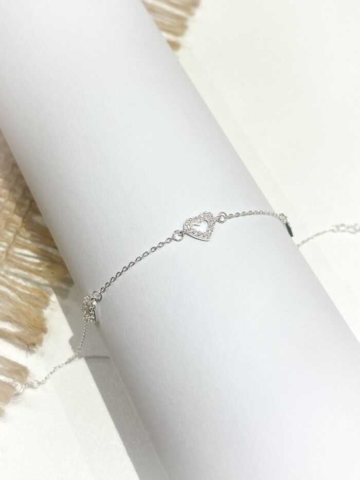 Pulseira paixão - Imagem 1