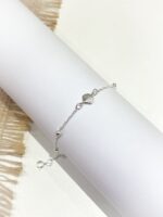 Pulseira conchinha