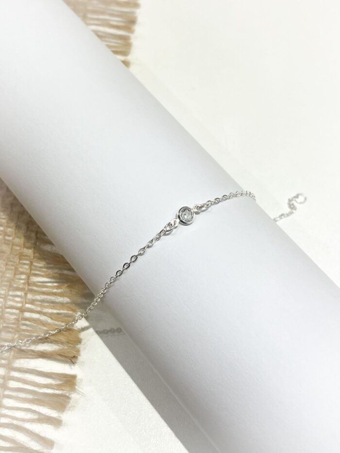 Pulseira ponto de luz - Imagem 1