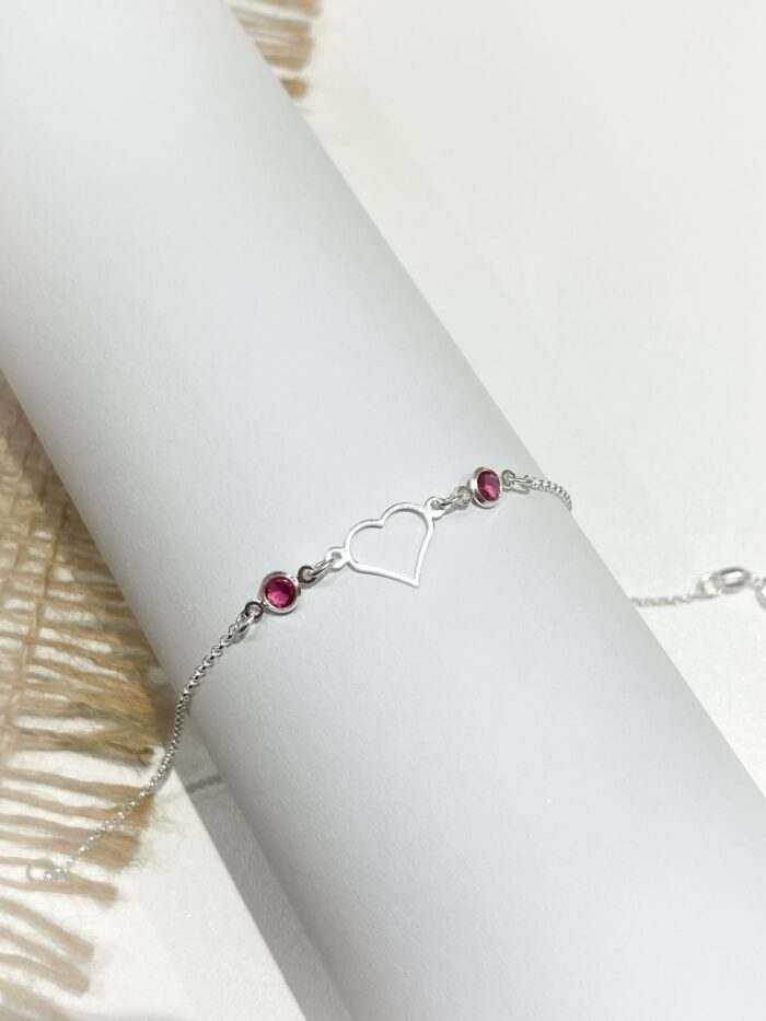 Pulseira Love - Imagem 1