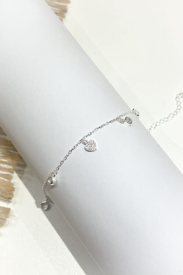 Pulseira Romance