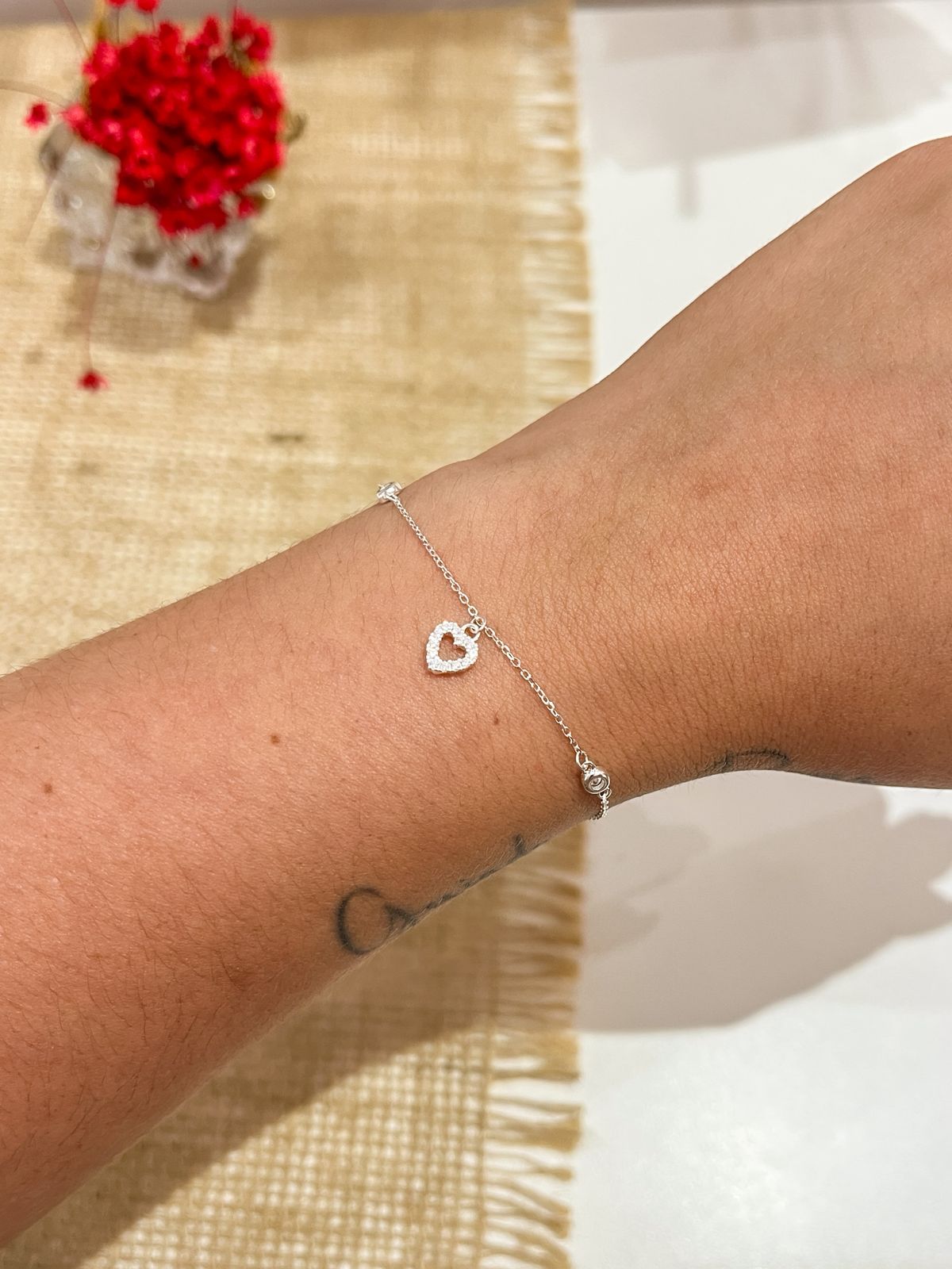 WhatsApp Image 2025-10-17 at 16.01.42 Pulseira Liz - Imagem 2