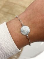 Pulseira pai nosso - Imagem 2