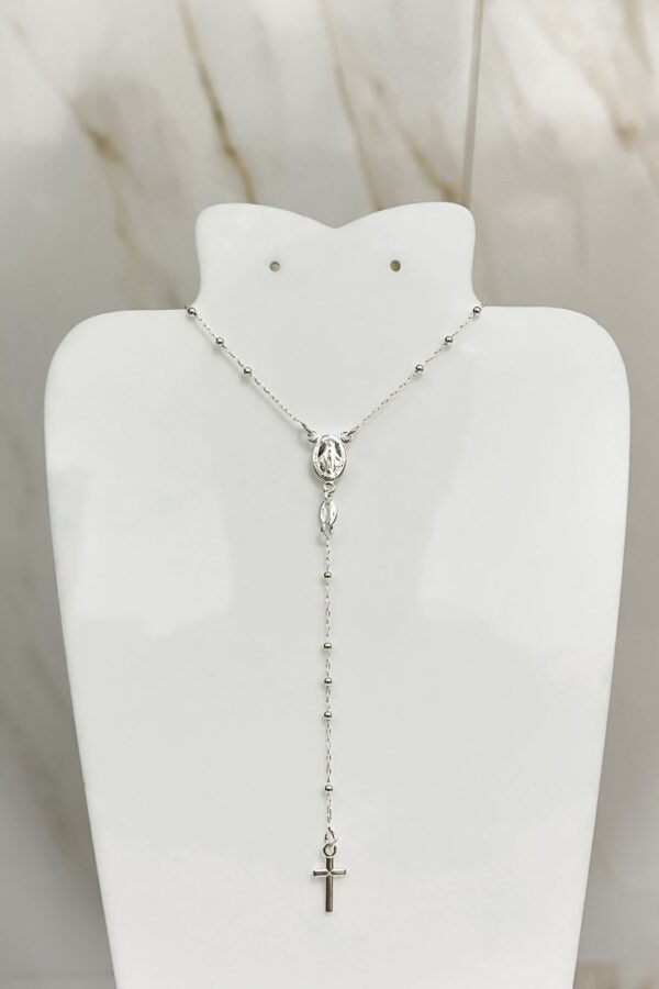 Terço Nossa Senhora Das Graças