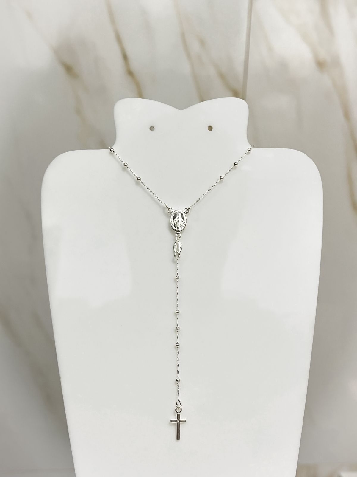 WhatsApp Image 2025-10-18 at 13.00.06 (1) Terço Nossa Senhora Das Graças - Imagem 1