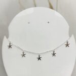 Chocker Estrela