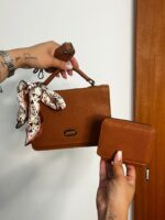 Bolsa Luara - Terracota - Imagem 2