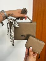 Bolsa Luara - Nude - Imagem 2