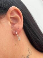 Brinco Irineia - Imagem 2