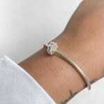 Berloque Separador Luxo