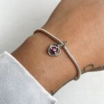 Berloque Aurora Pink