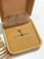 Piercing Borboleta Lisa - Imagem 2