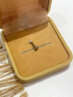 Piercing Borboleta Mini - Imagem 2