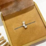 Piercing Ramo de Flor