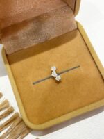 Piercing Ramo de Flor