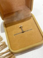 Piercing Flor - Imagem 2