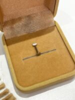 Piercing Risco - Imagem 2