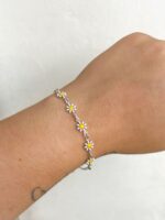 Pulseira Margarida - Imagem 2
