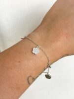 Pulseira Flores - Imagem 2