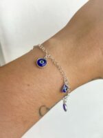 Pulseira Olho Grego - Imagem 2