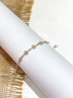 Pulseira Margarida