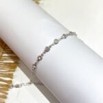 Pulseira Ponto de Luz