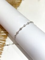 Pulseira Ponto de Luz