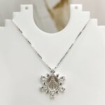 Colar Nossa Senhora das Graças