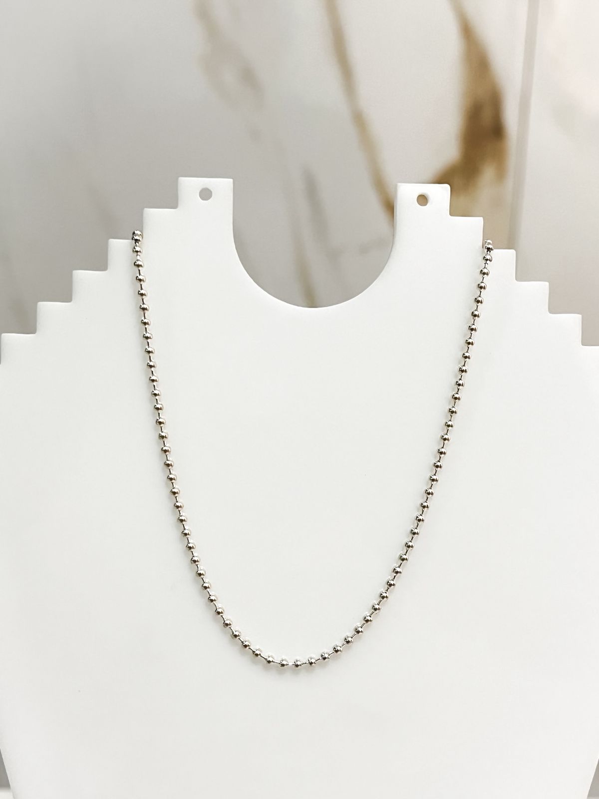 WhatsApp Image 2025-11-25 at 18.10.41 Chocker Esferas - Imagem 1