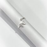 Anel Regulável Laço