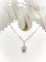 Colar Mãe Menina - Imagem 2