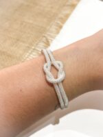 Bracelete Transado - Imagem 2