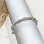 Bracelete Torcido
