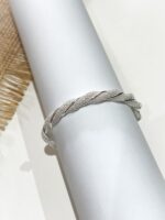 Bracelete Torcido