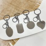 Chaveiro Personalizado