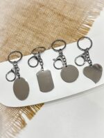 Chaveiro Personalizado