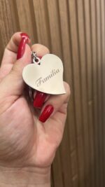 Chaveiro Personalizado - Imagem 3