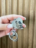 Chaveiro Personalizado - Imagem 2