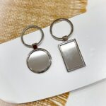 Chaveiro Chapa Personalizado