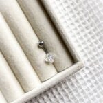 Piercing Umbigo Cleef