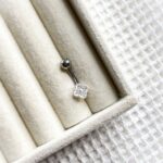 Piercing Umbigo Cleef