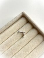 Piercing Zigzag - Imagem 2