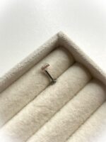 Piercing Triângulo - Imagem 2